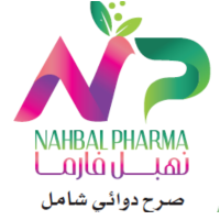 Nahbal Pharma Logo